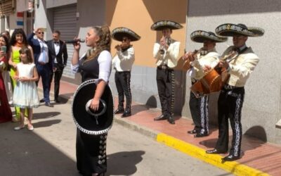 Contratar mariachis