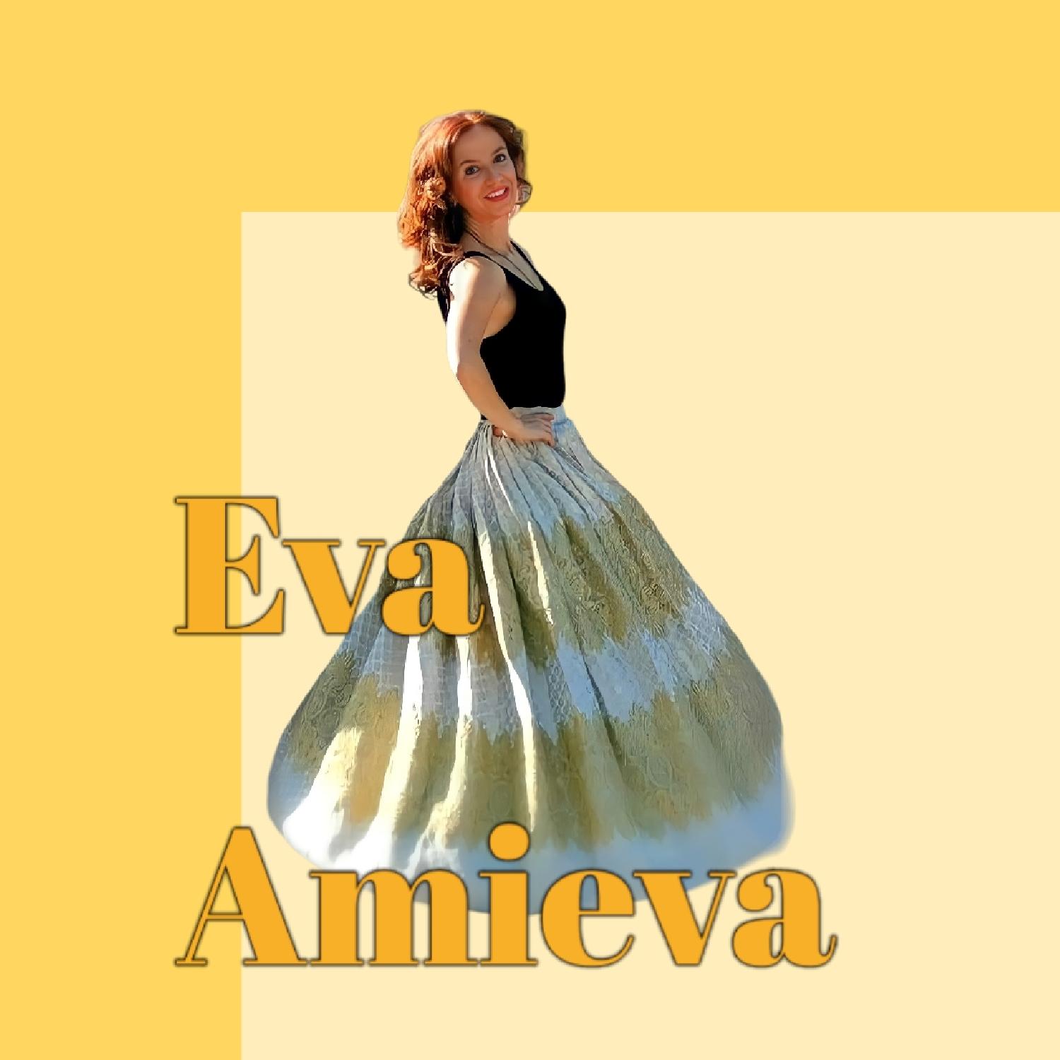 Eva Amieva