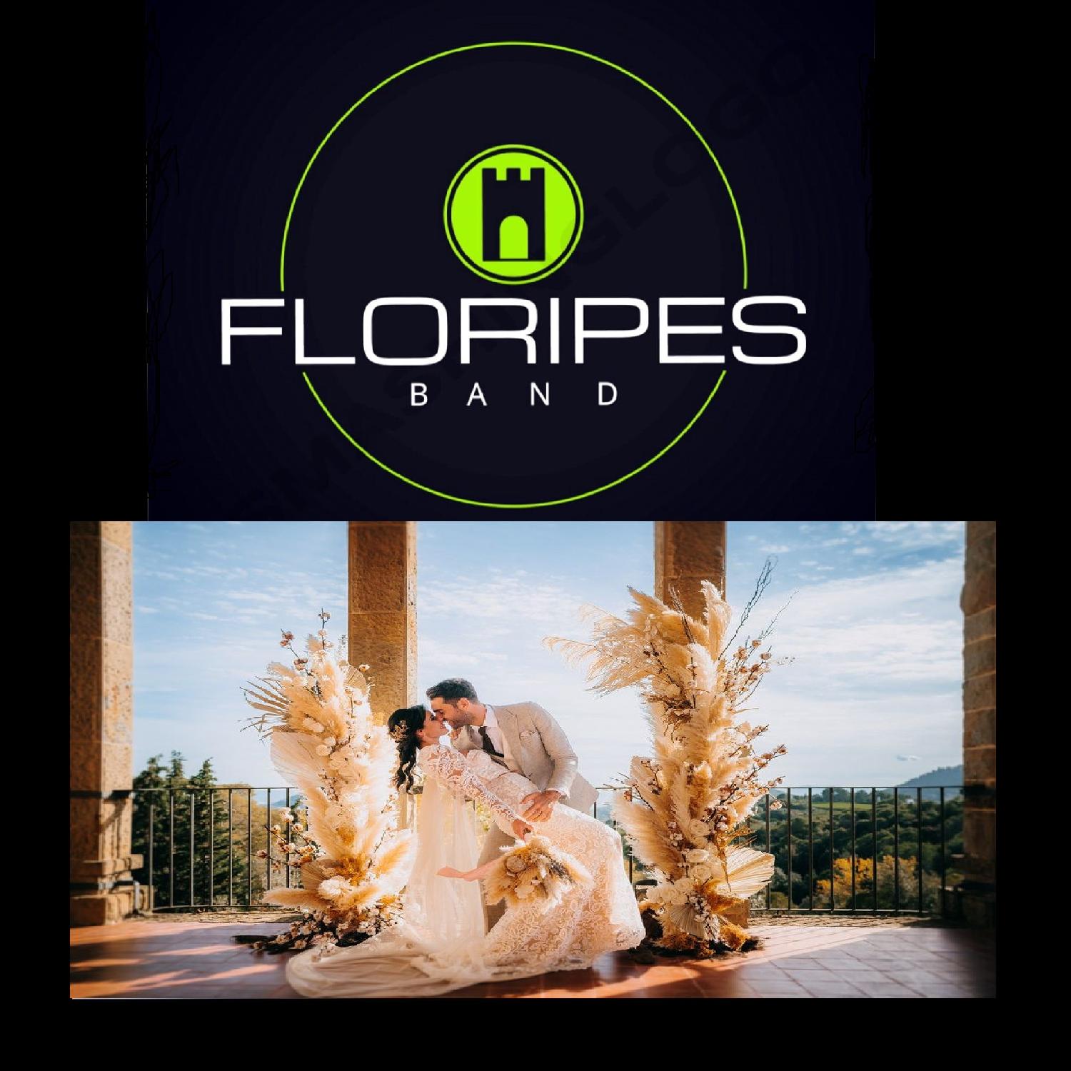 Floripes Band Música: Versiones y covers en Cáceres