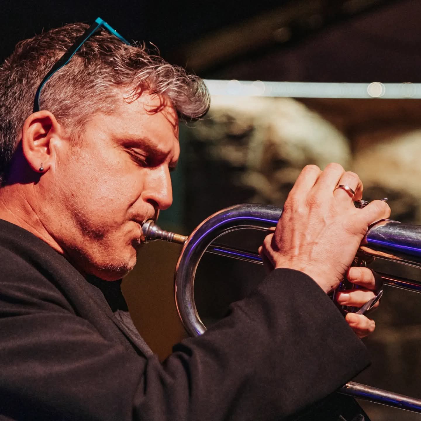 Huesca Big Band Música: Jazz en Huesca