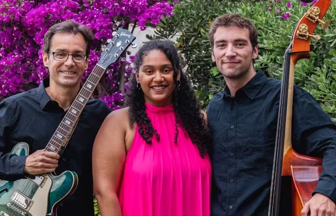 THE SIT JAZZ Jazz en directo para todos los gustos