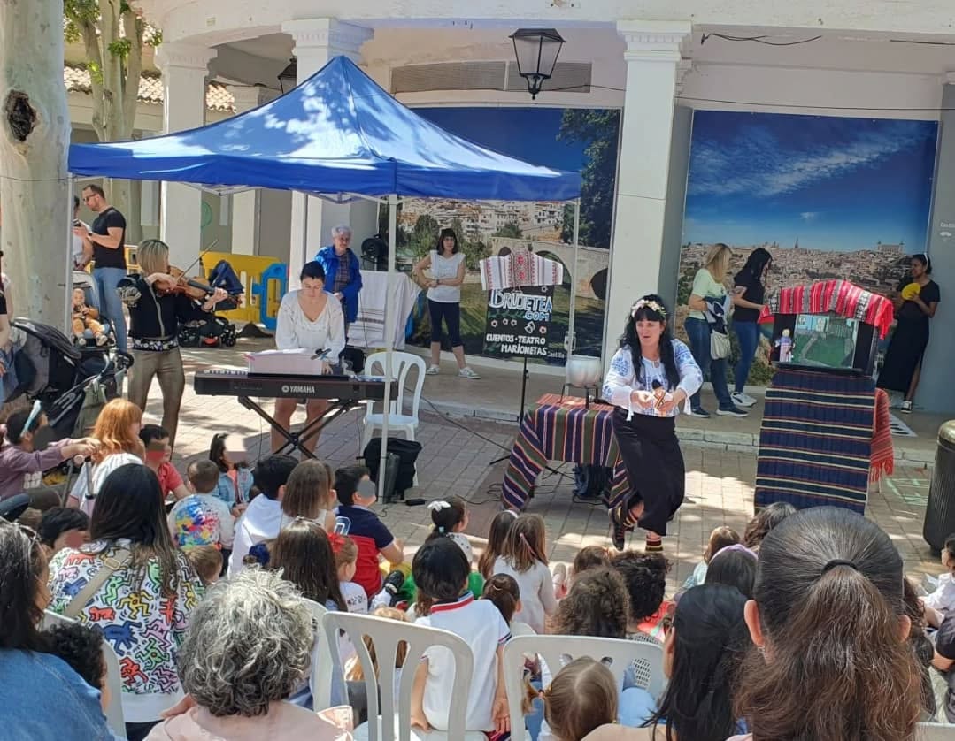 Brujetea · Cuentacuentos y Teatro para Vivir cuentacuentos-teatro-participativo-marionetas