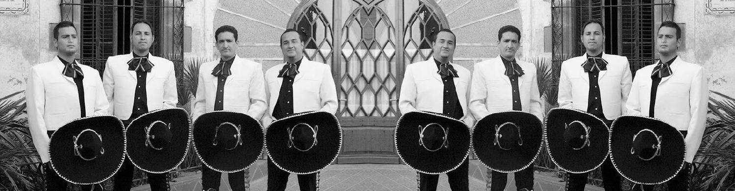 Mariachis Barcelona Mariachi Tequila Lo mejor de la música del mariachi en Barcelona