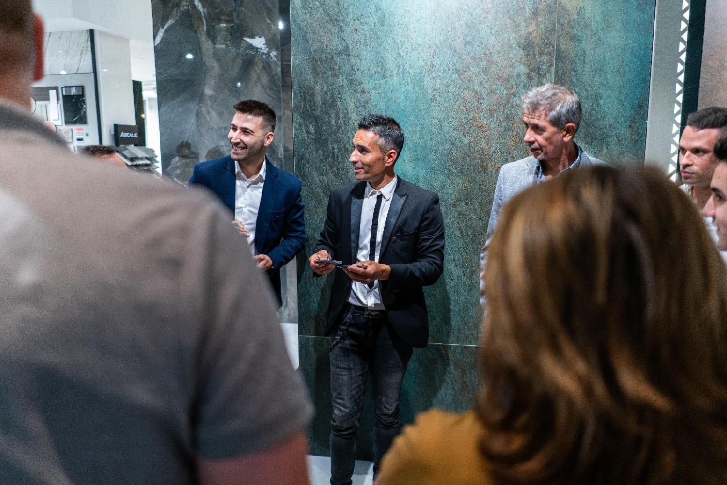 Mago Raúl Quintana Circo: Magos en València