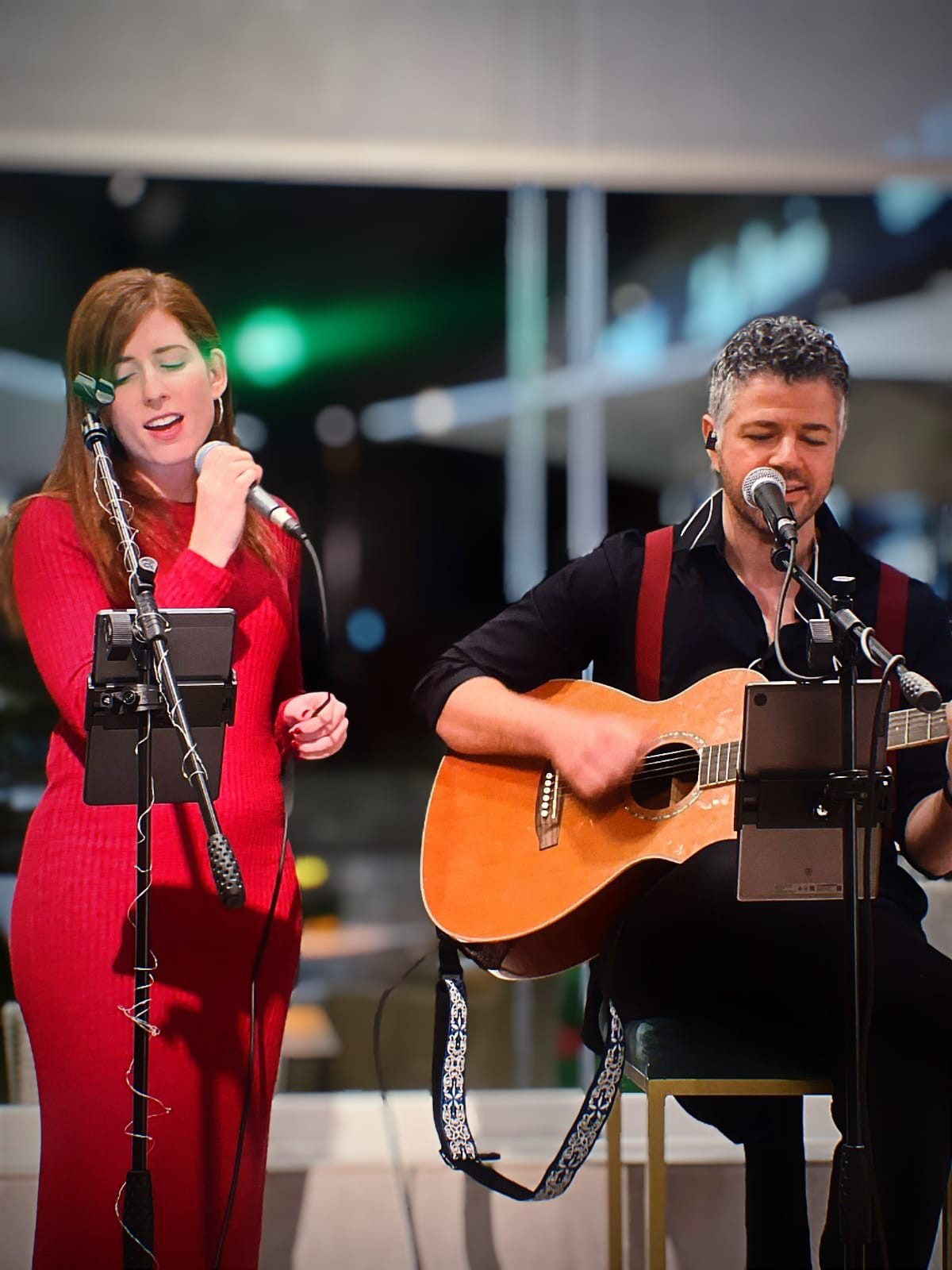Back for Good Música: Versiones y covers en Madrid