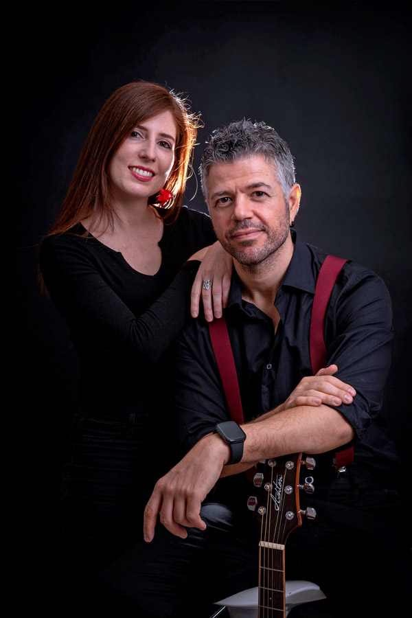 Back for Good Música: Versiones y covers en Madrid