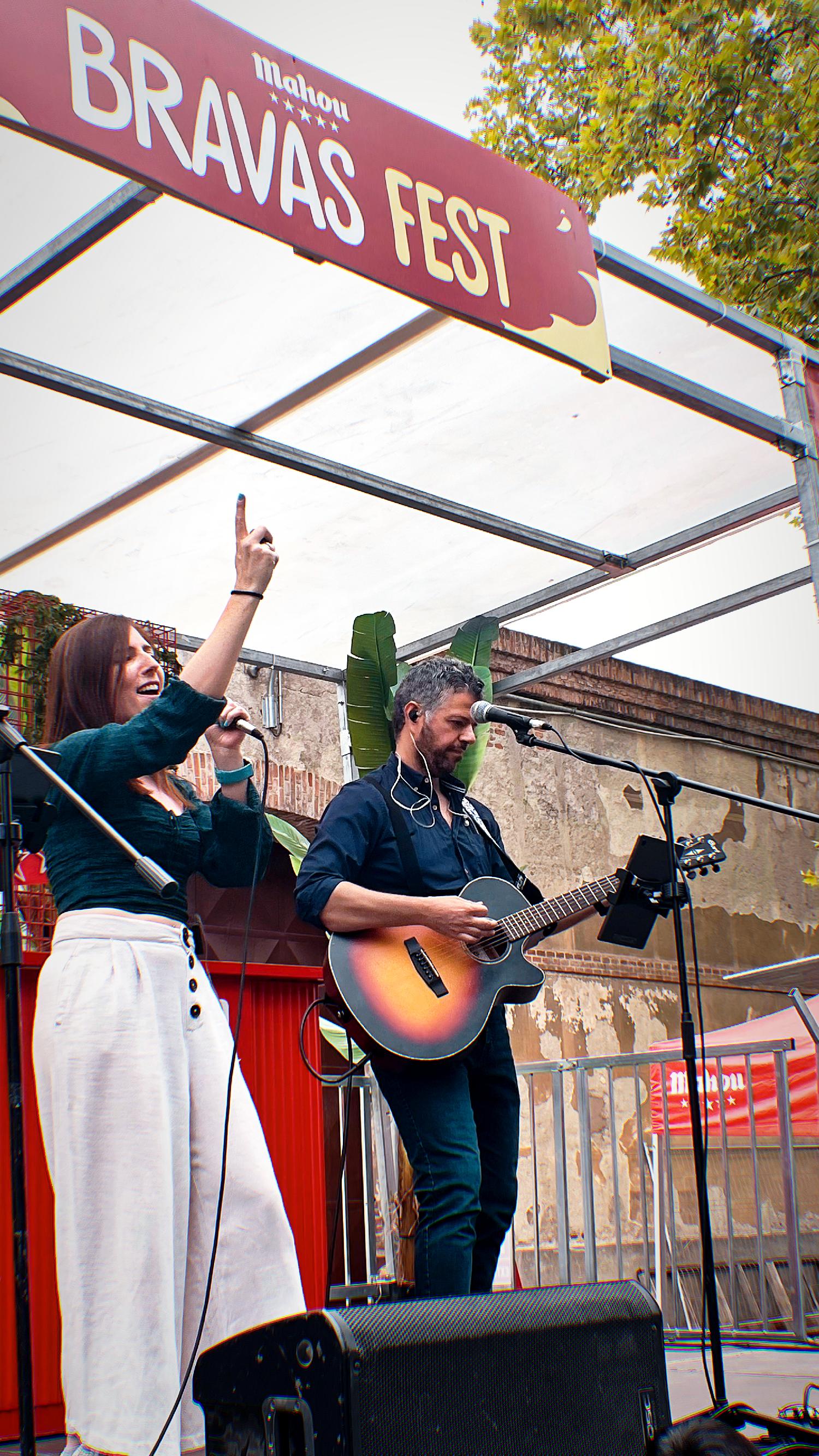 Back for Good Música: Versiones y covers en Madrid