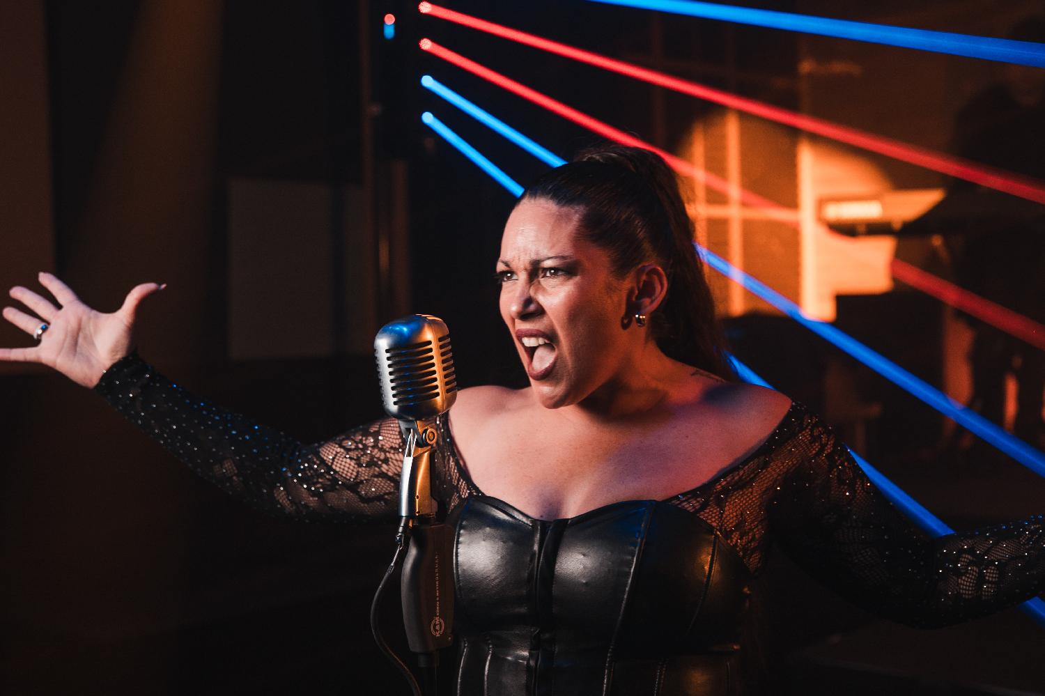 GranDiosa Tributo Oficial Mónica Naranjo