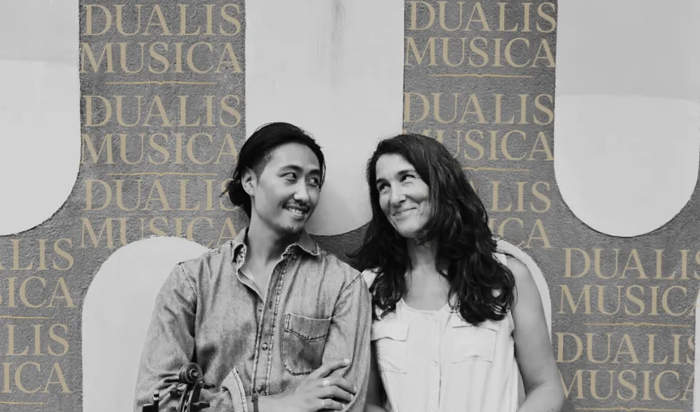 Dualis Música Allí donde la música sea necesaria