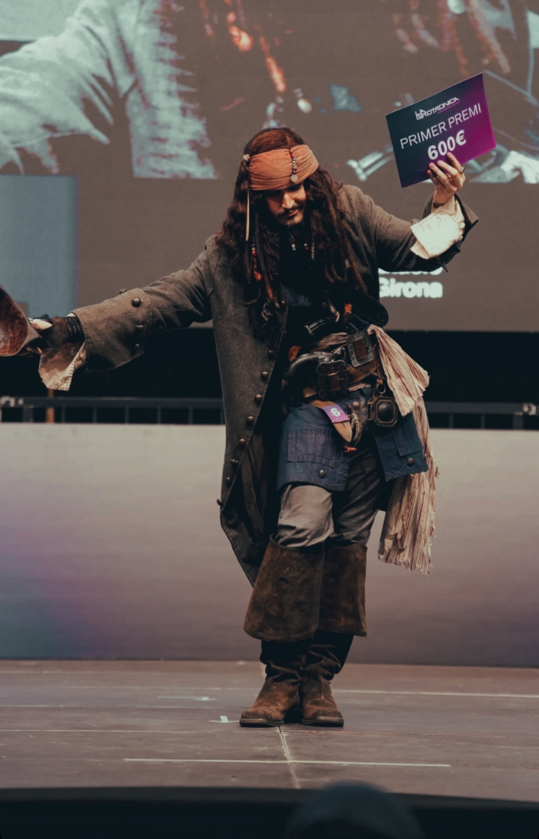 Samu_Rise Teatro: Imitadores y dobles en Toledo