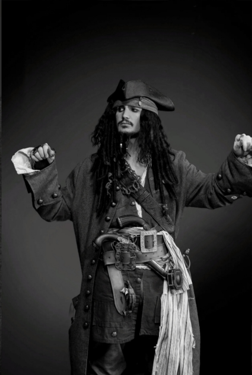 Samu_Rise Teatro: Imitadores y dobles en Toledo