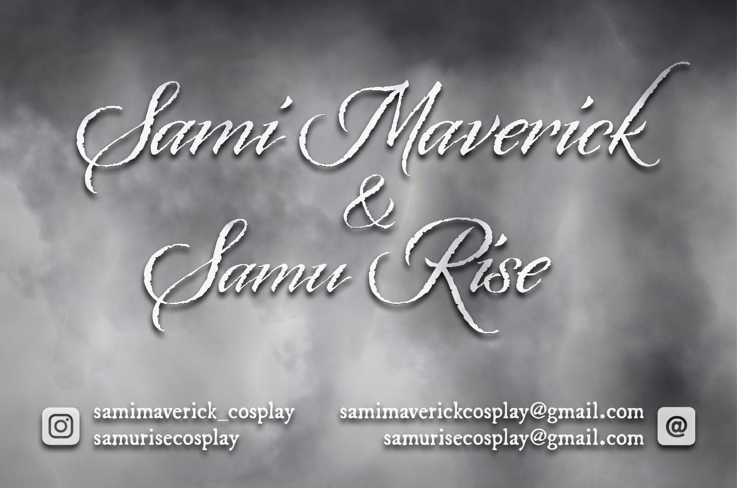 Samu_Rise Teatro: Imitadores y dobles en Toledo