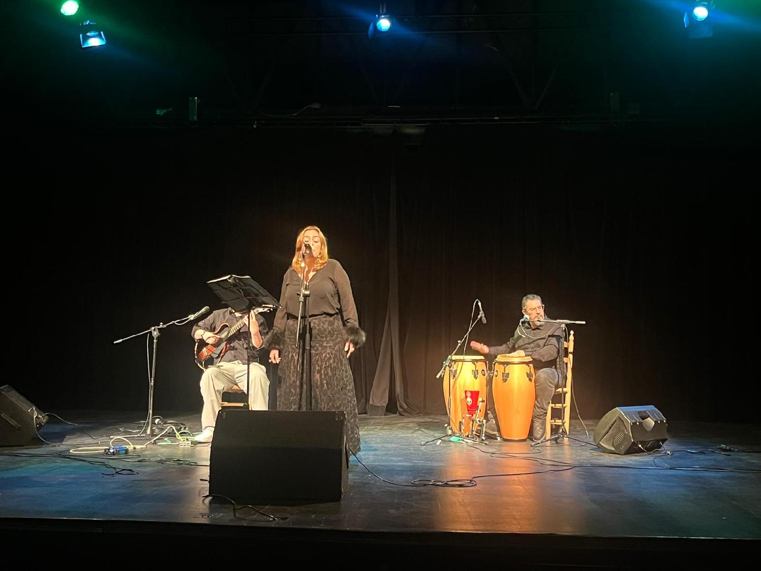 The Sugarland Project Música: Versiones y covers en Madrid