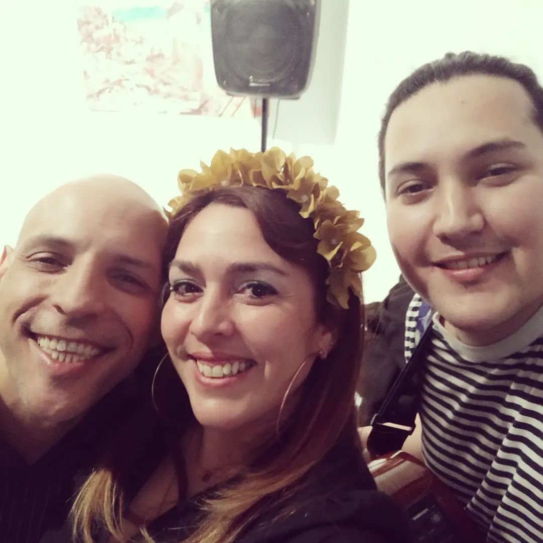 The Sugarland Project Música: Versiones y covers en Madrid