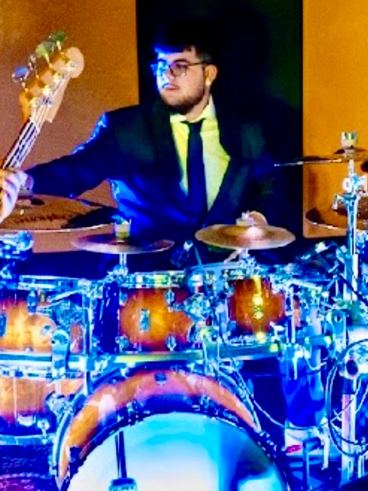 Bunker rock band Música: Versiones y covers en Cáceres