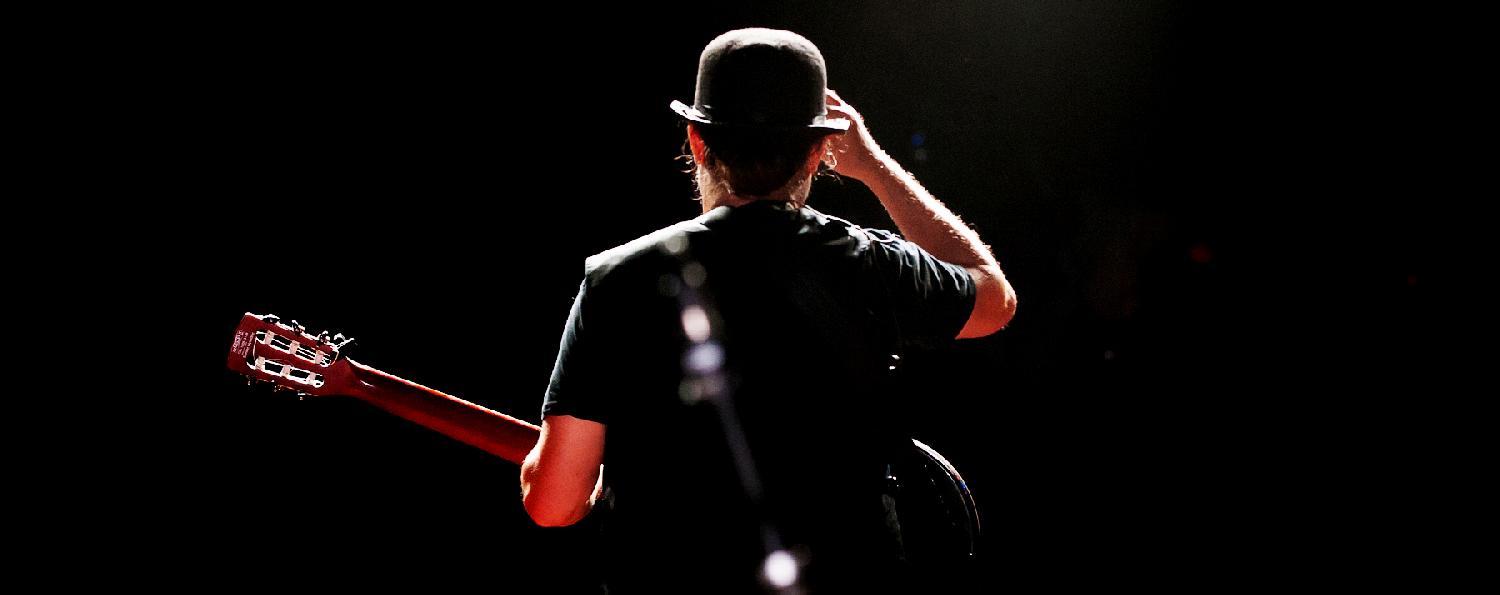 Pacto entre Caballeros • Tributo Sabina Banda tributo a Joaquín Sabina