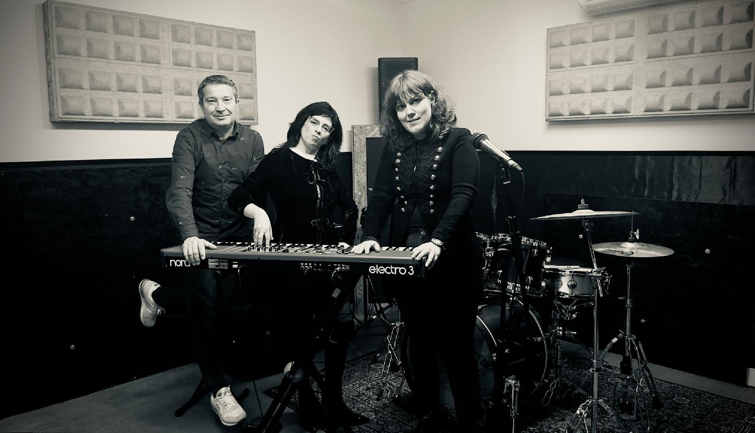 TributeBand Música: Versiones y covers en Madrid