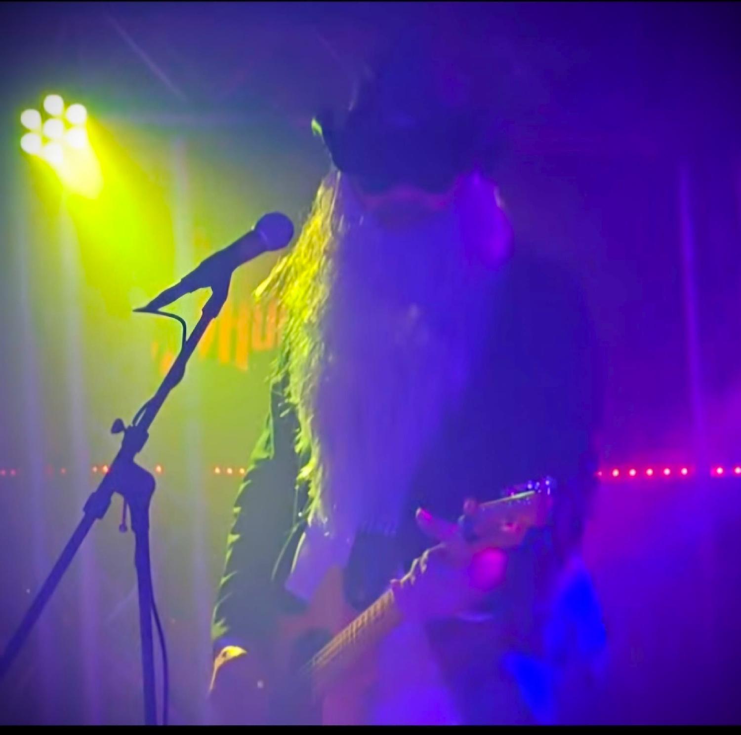 PETA ZETA TOP Música: Versiones y covers en Madrid