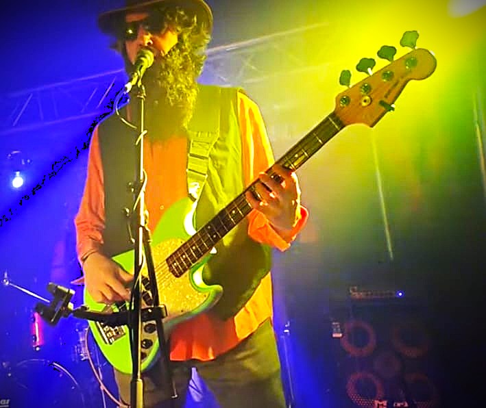 PETA ZETA TOP Música: Versiones y covers en Madrid