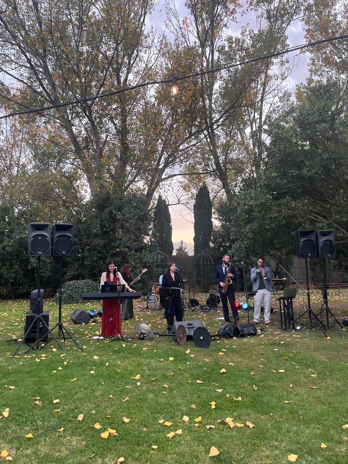 SURIMIS Música: Versiones y covers en Barcelona