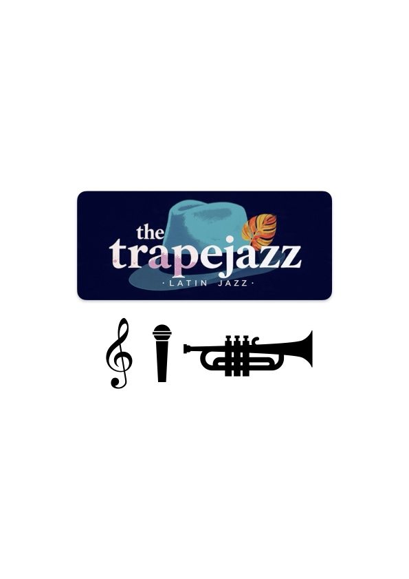 The Trapejazz Música: Jazz en Barcelona