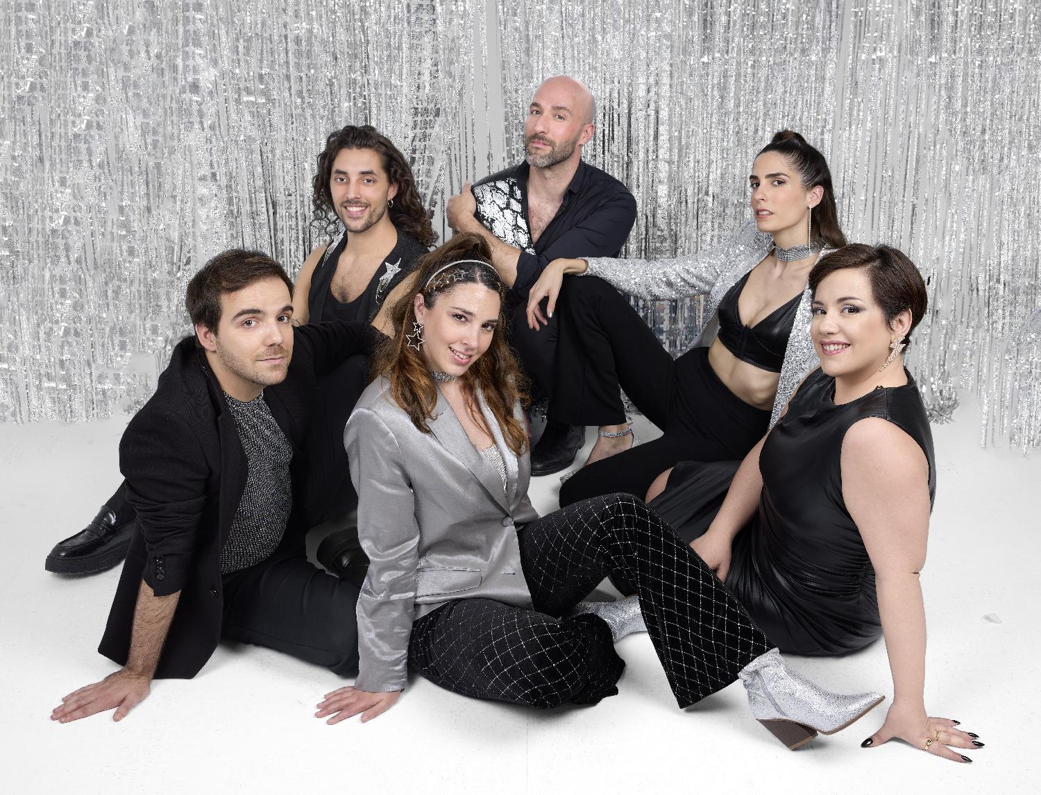 COSMIC VOCAL GROUP Música en directo para Bodas y Eventos
