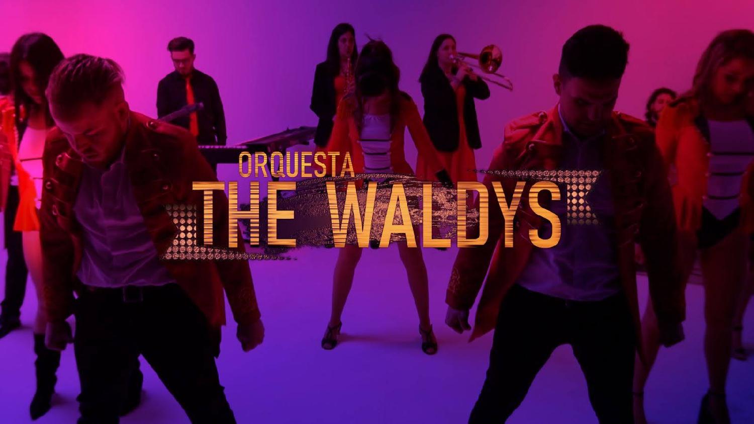 Orquesta The Waldys Show 