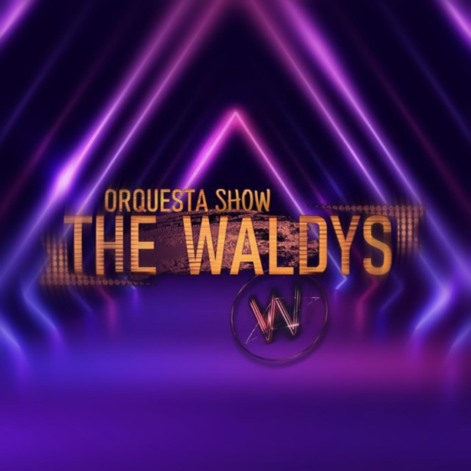 Orquesta The Waldys Show Música: Grupos orquestales populares en Madrid
