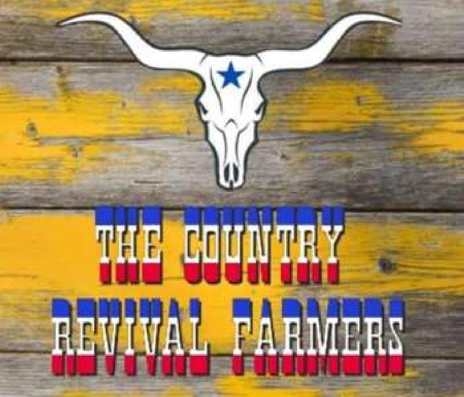 The Country Revival Farmers 