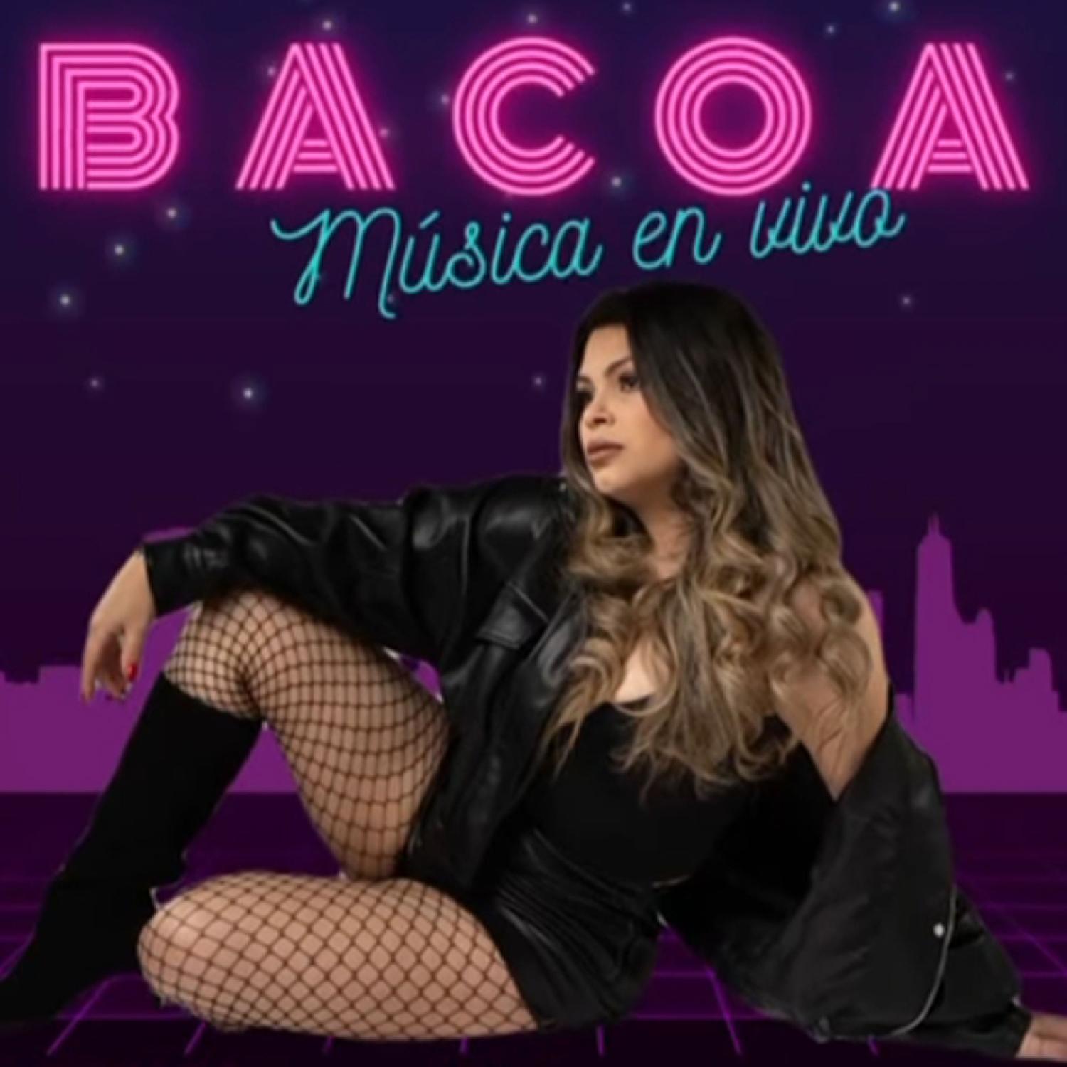Dúo Bacoa  - Música: Versiones y covers en Barcelona