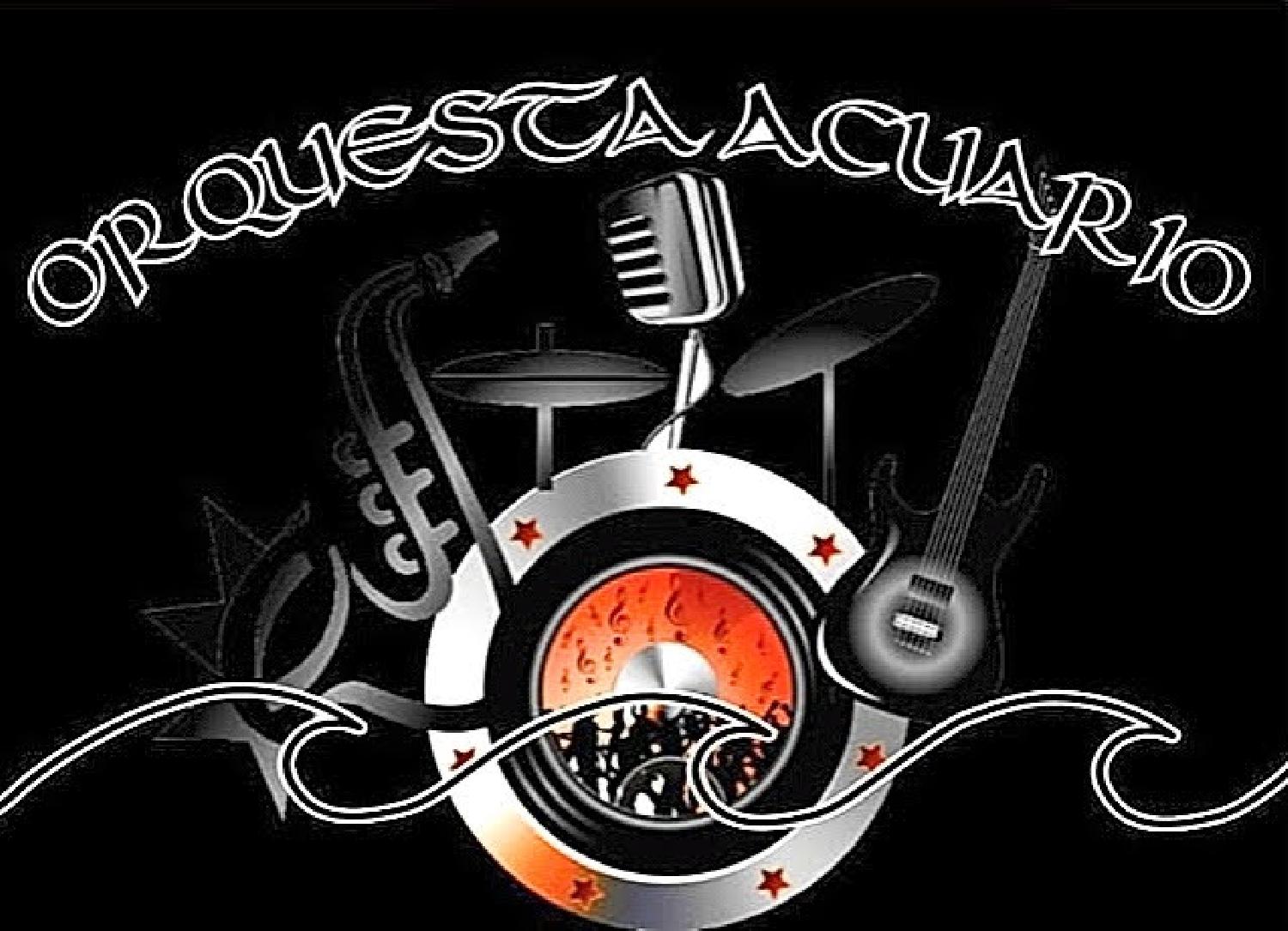 Orquesta Acuario 