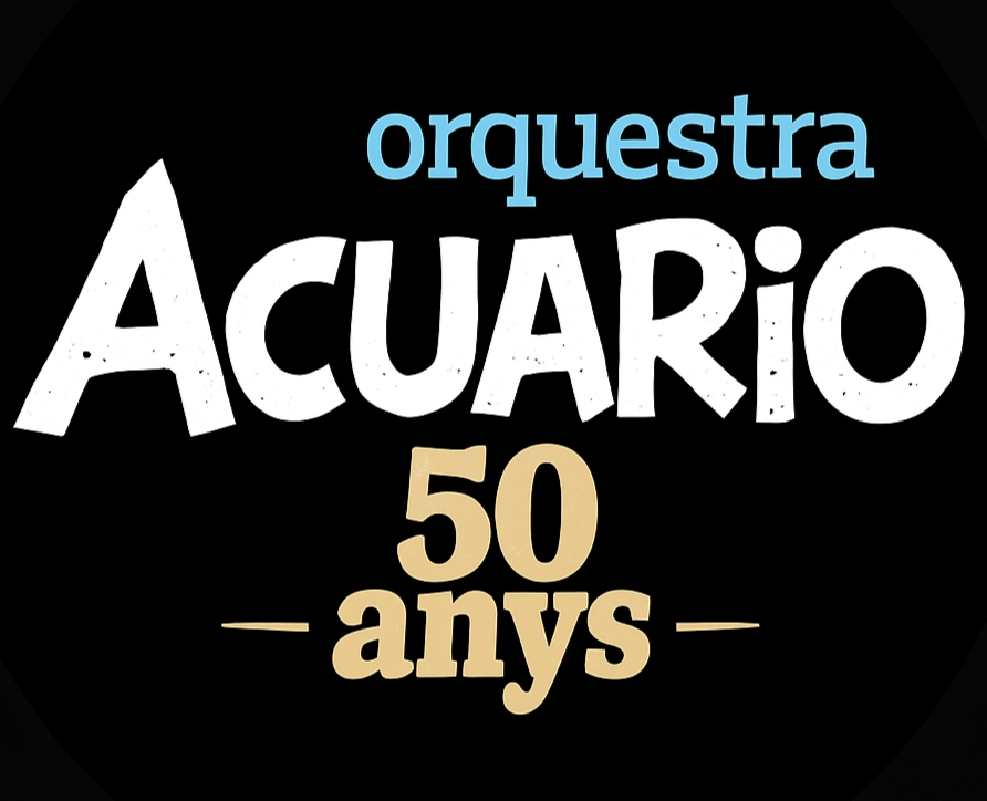 Orquesta Acuario Orquesta joven en Barcelona