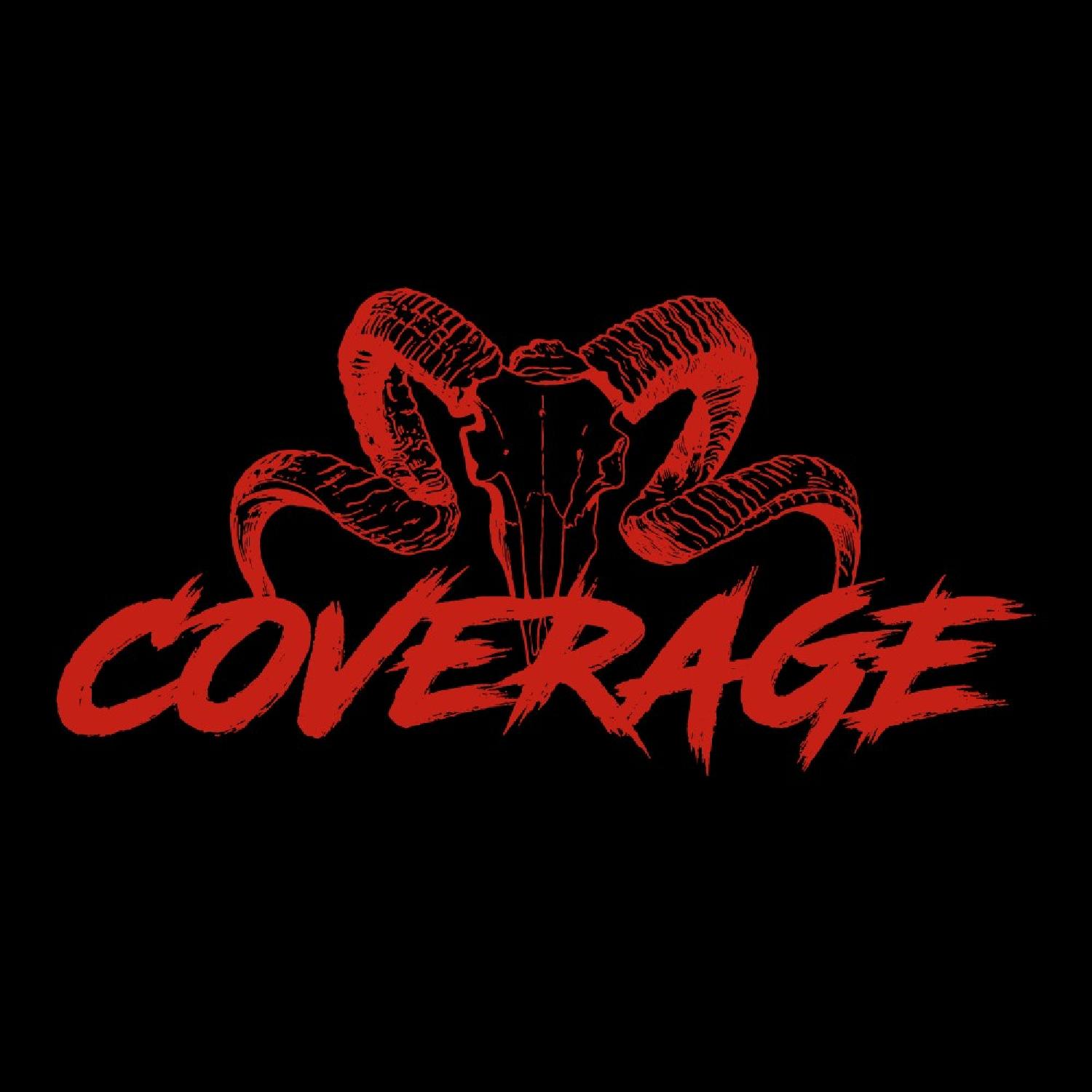 COVERAGE Coverage és una banda de versions de Rock and Roll