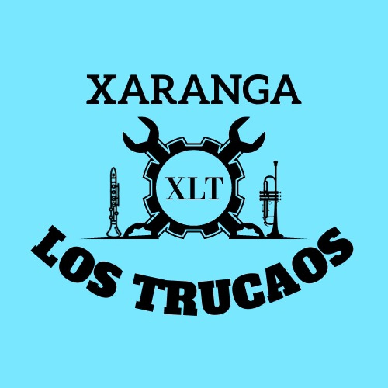 Xaranga Los Trucaos - Música: Música de calle en València