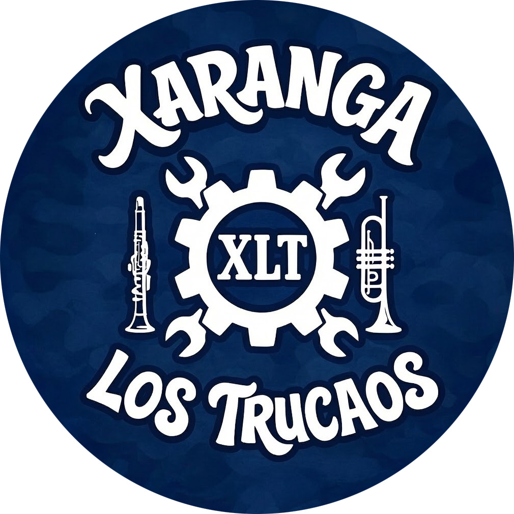 Xaranga Los Trucaos CHARANGA, XARANGA, STREET BAND