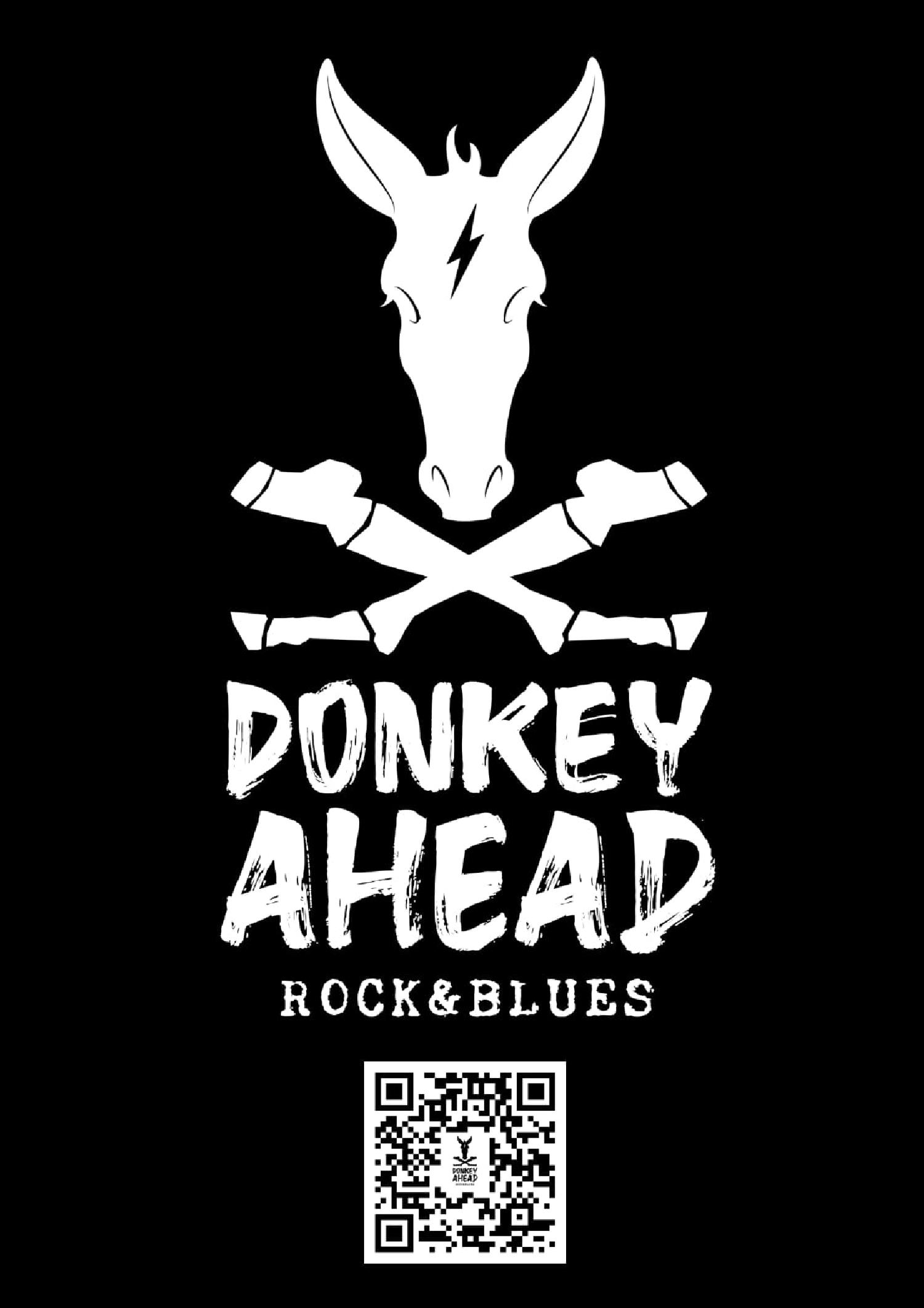 Donkey Ahead Música: Versiones y covers en Barcelona