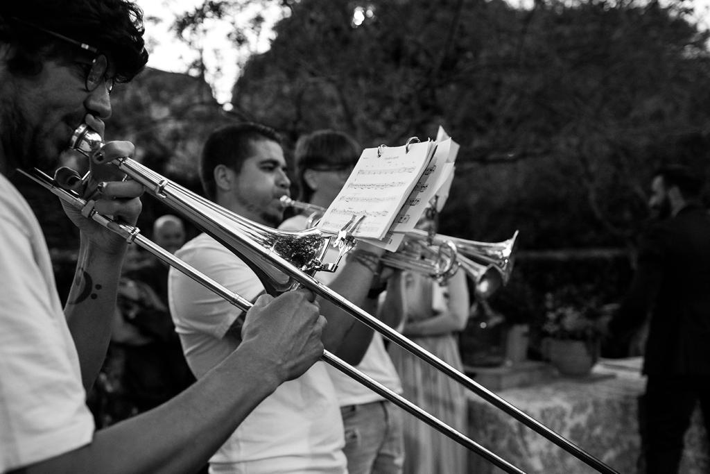 Maracuya Events Música: Música de calle en Barcelona