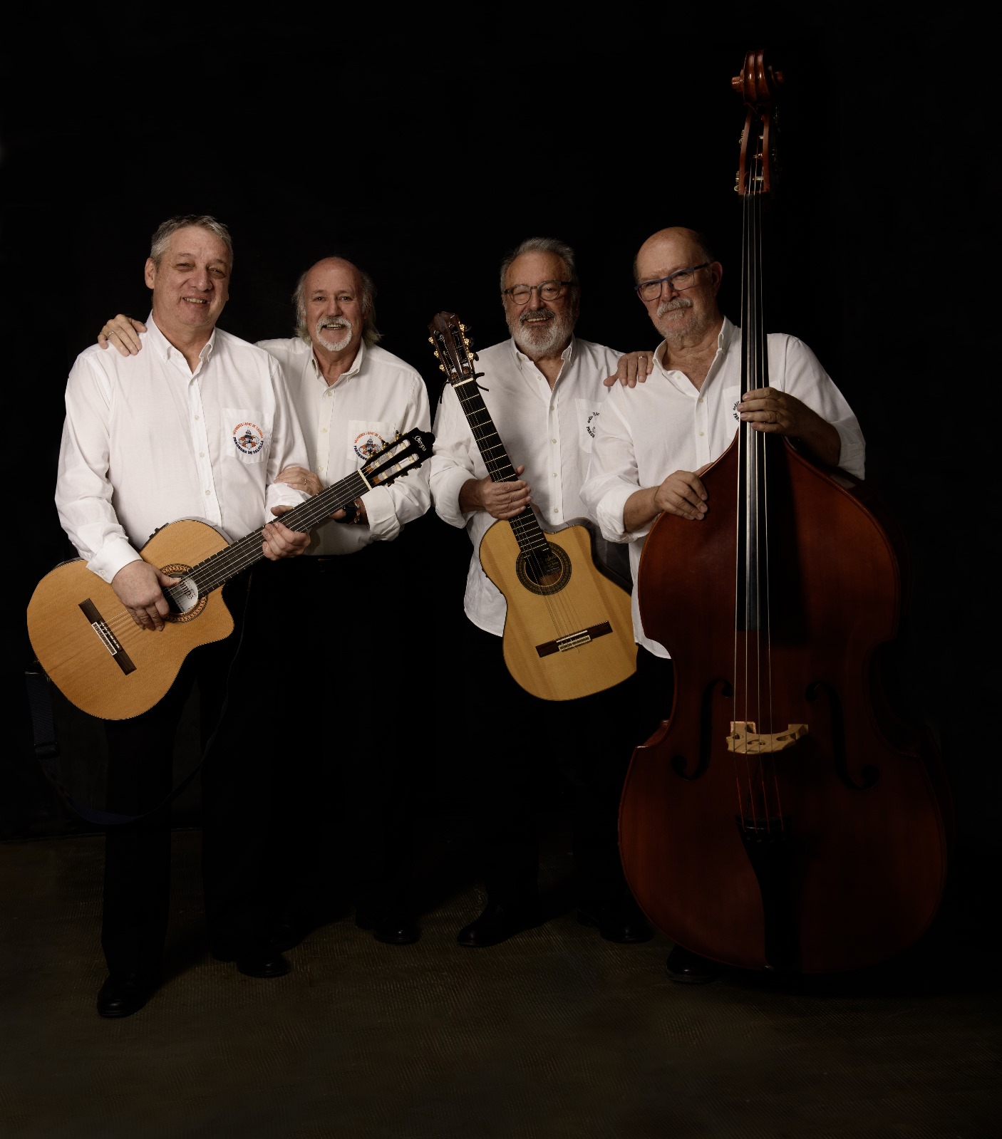 FARONERS DE CALELLA HAVANERES I CANT DE TAVERNA