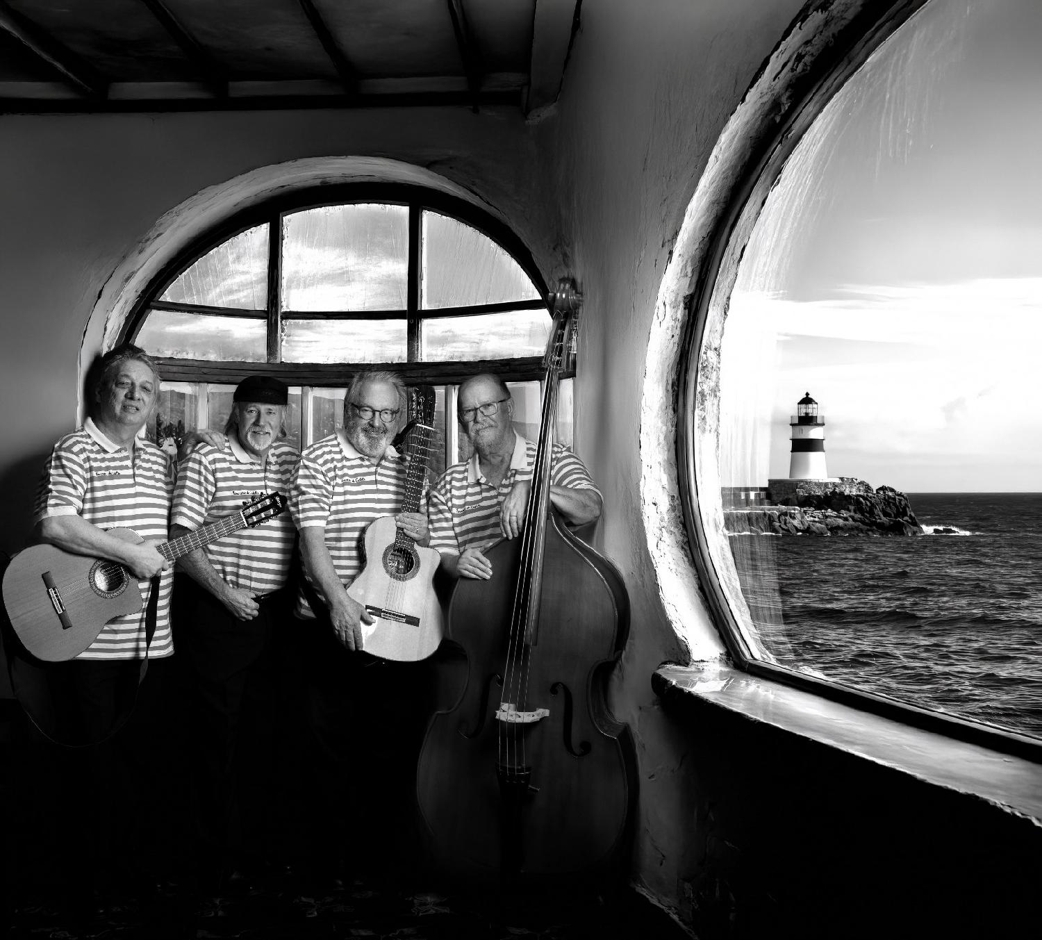 FARONERS DE CALELLA Música: Folklore popular/regional en Barcelona