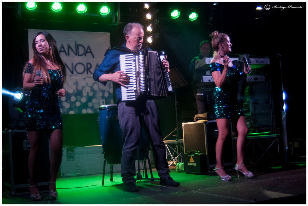 Banda Sonora Música: Grupos orquestales populares en Lleida