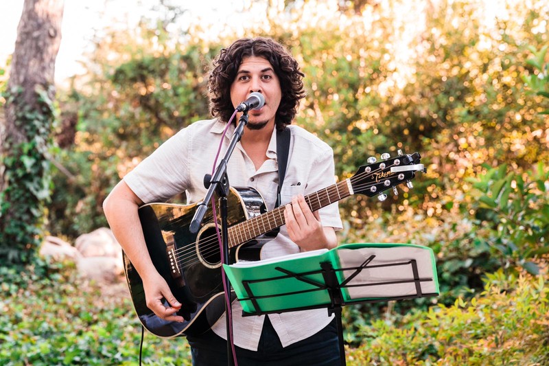 Pedro de Mingo Versiones de toda la vida en un ambiente divertido y animado