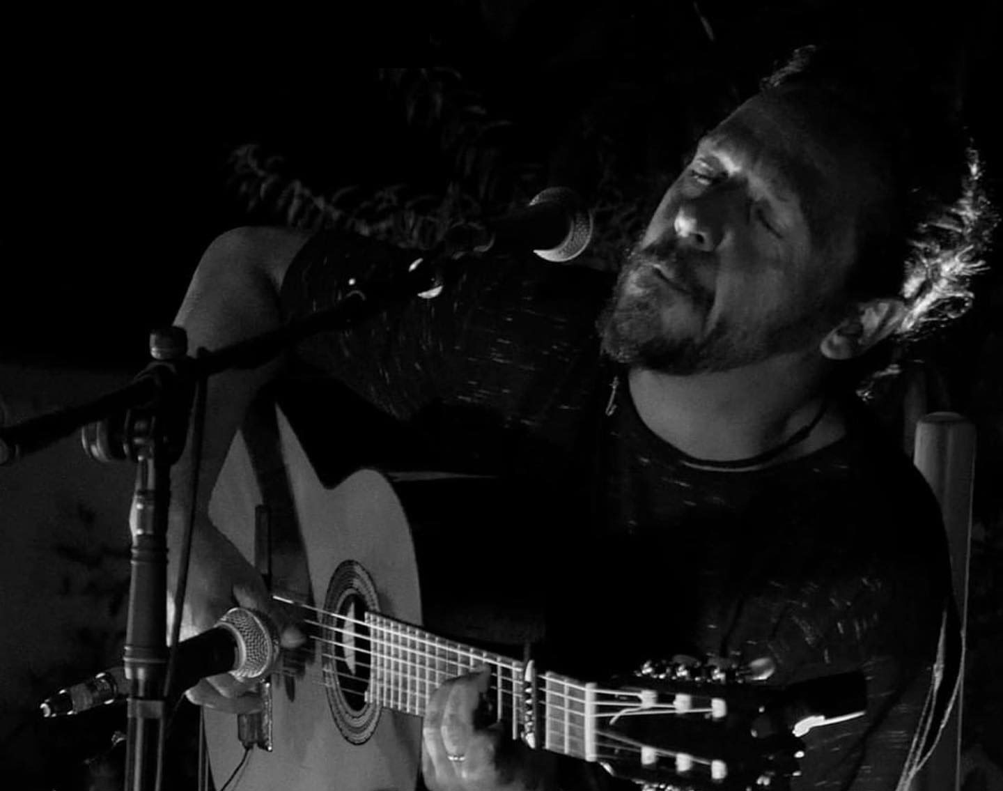 José Campaña Guitarrista Flamenco Guitarrista flamenco