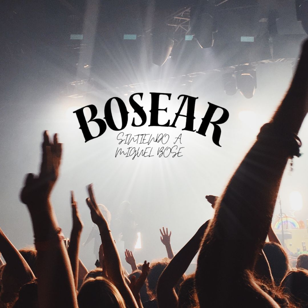 Bosear Música: Versiones y covers en Barcelona