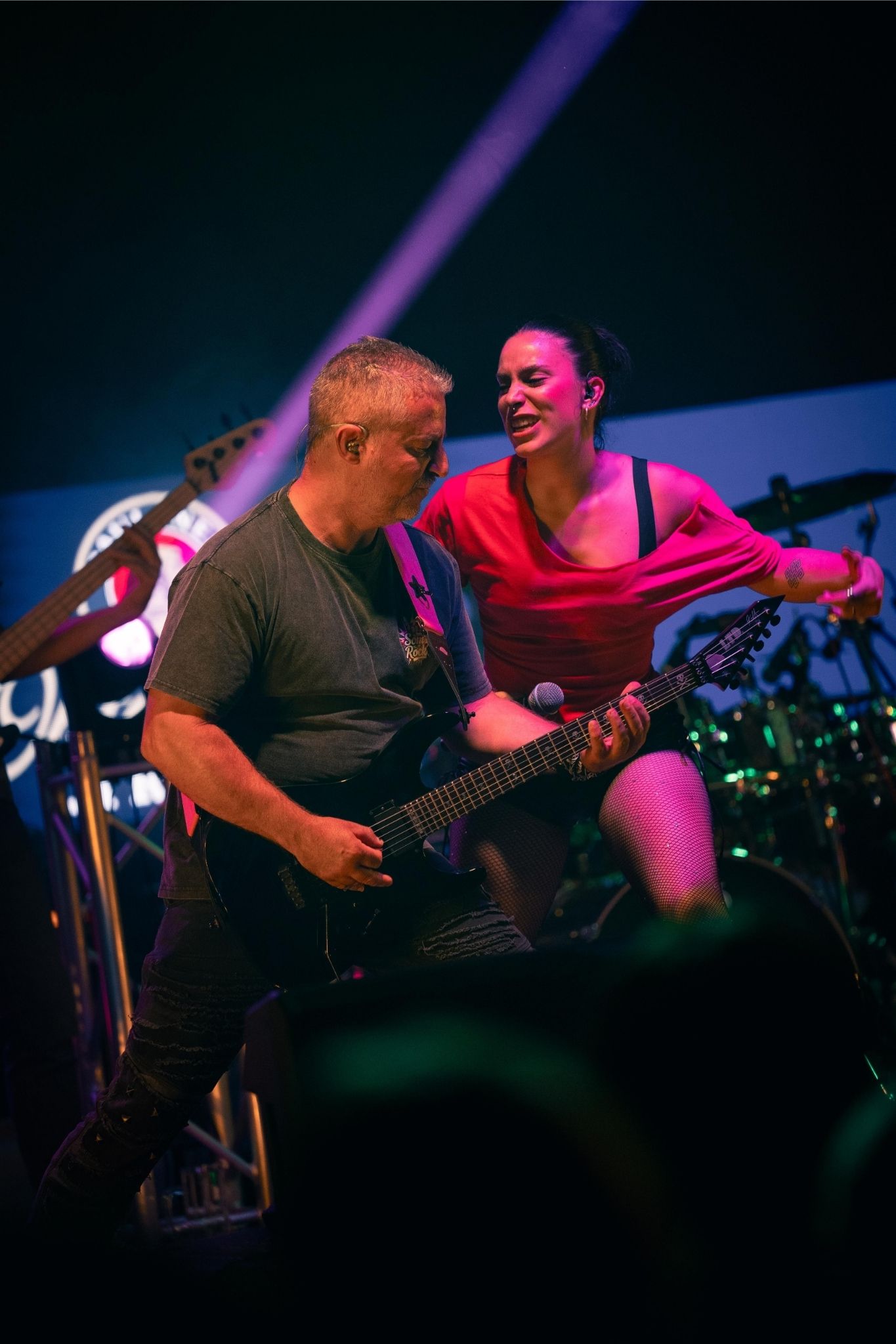 SOMROCK Grup Versions Música: Versiones y covers en Barcelona