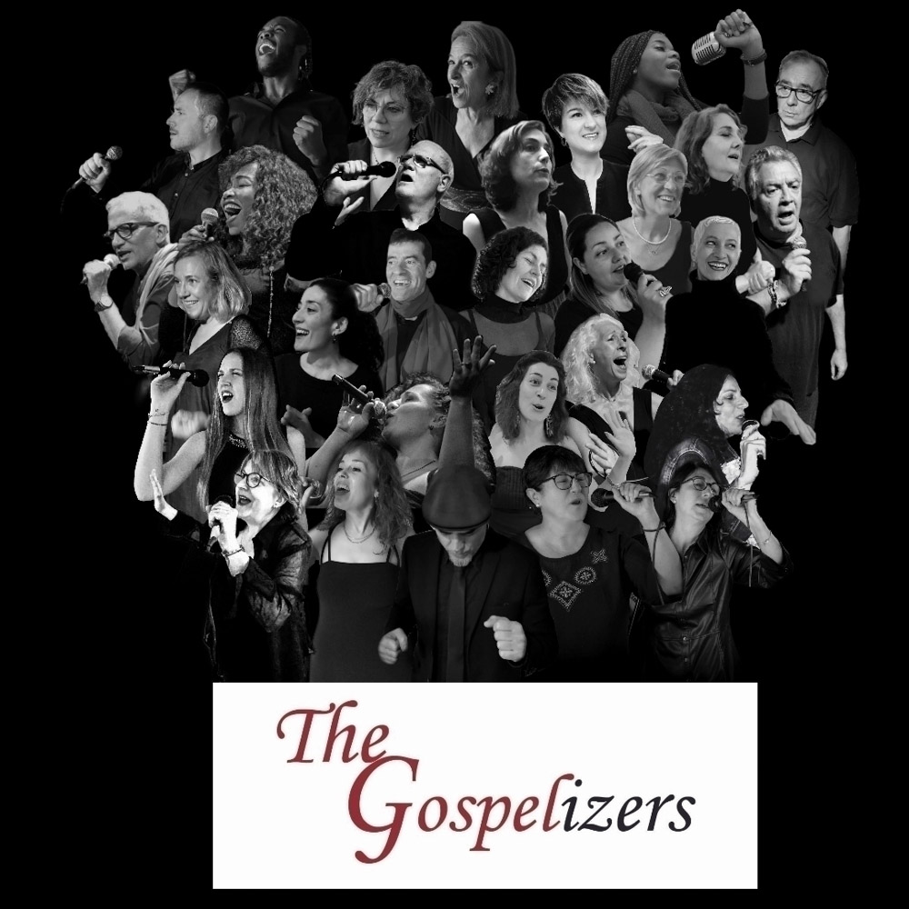 The Gospelizers