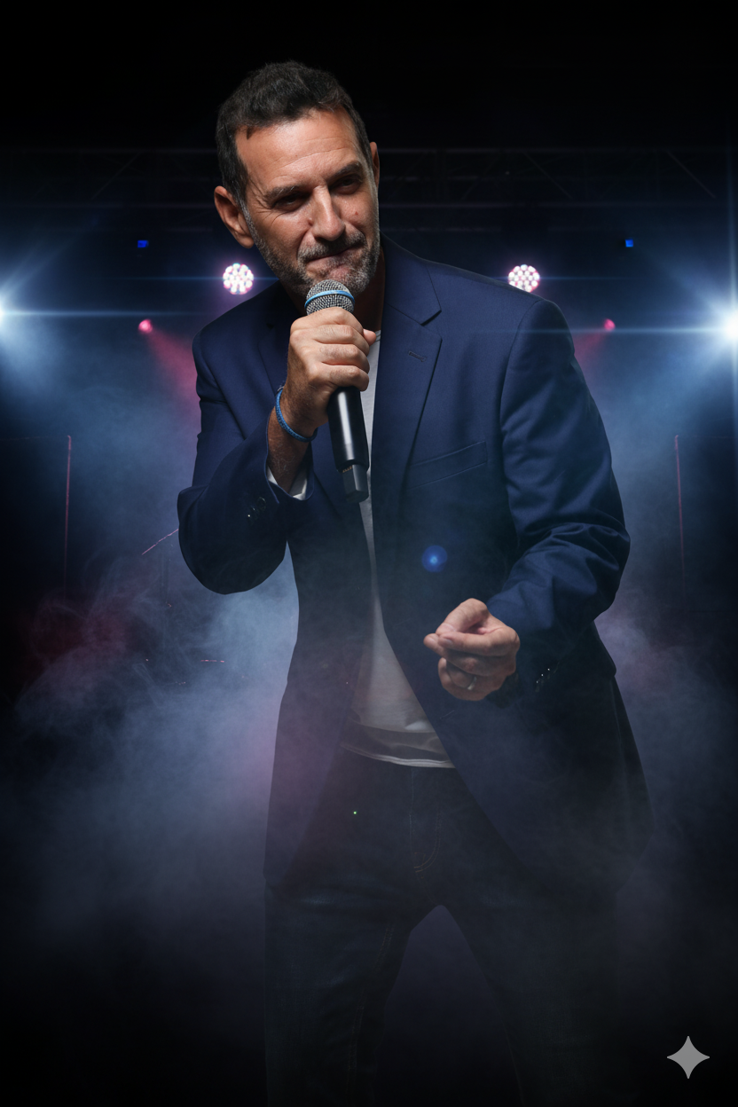 Miki Covers Música: Versiones y covers en Barcelona