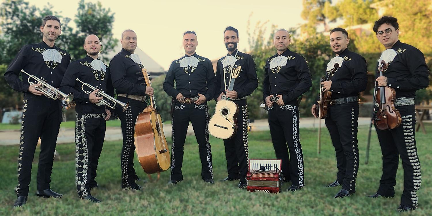 Mariachis en Valencia De Tito Ruiz Serenatas a Domicilio musica en vivo y en directo