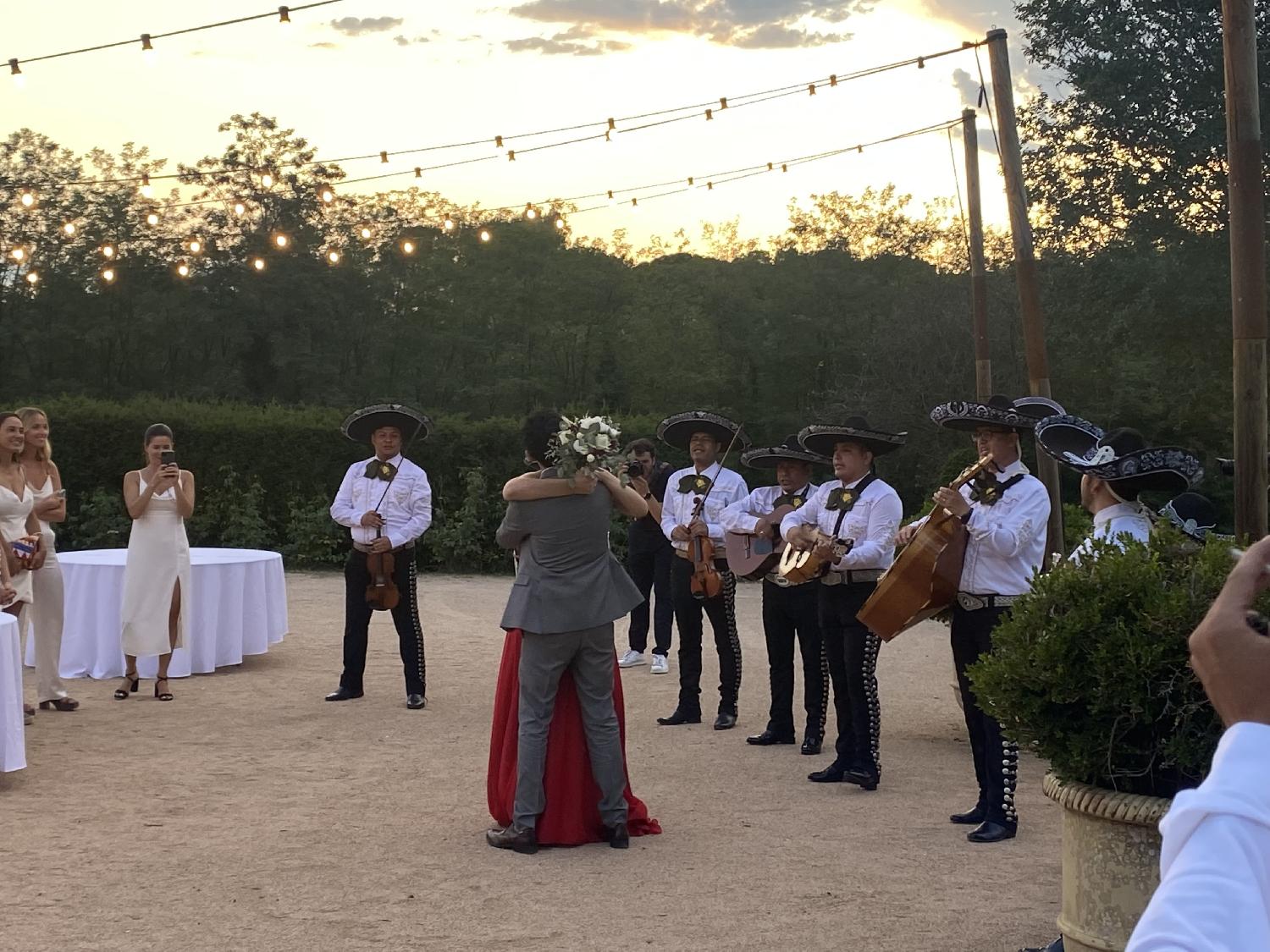 Mariachis Barcelona Mariachis Barcelona, Profesionales y Exclusivos. Especialistas en todos los