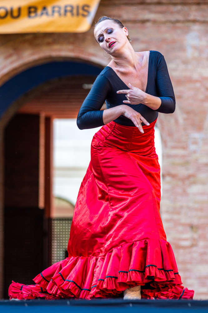 Cía NS danza by Núria Serra Danza: Moderna en Barcelona