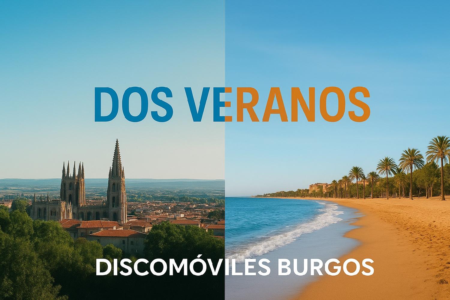 Disco Móviles Burgos Música: DJ's en València